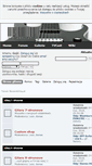 Mobile Screenshot of forum.sevenstring.pl